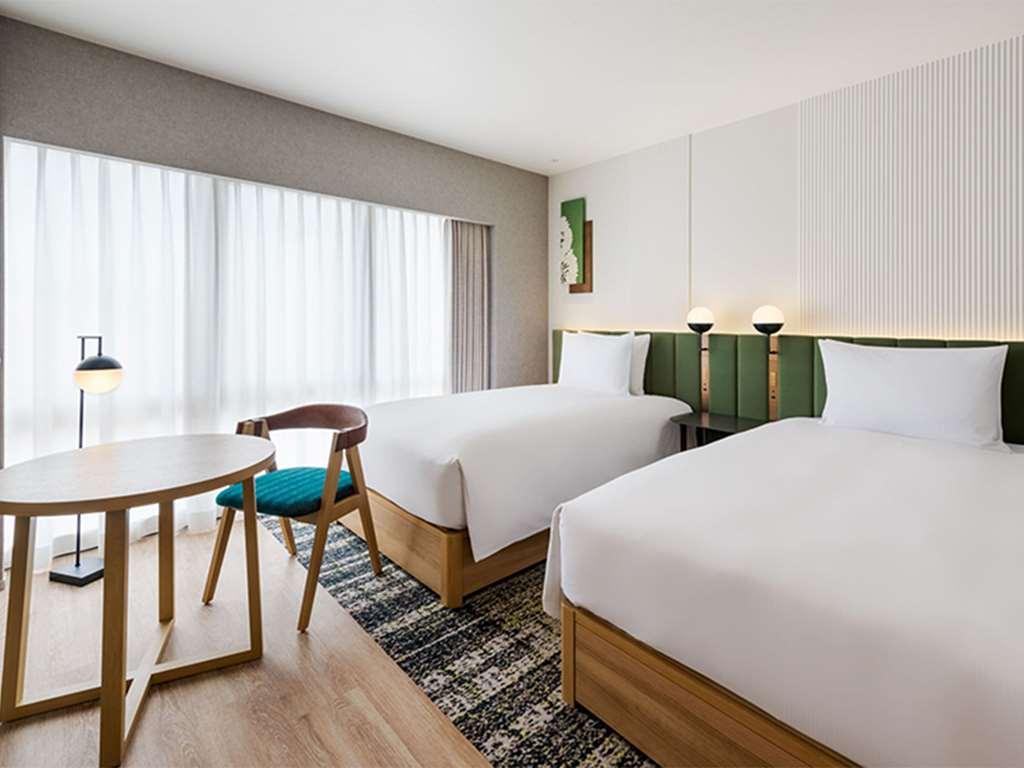 Hilton Garden Inn Kyoto Shijo Karasuma 部屋 写真